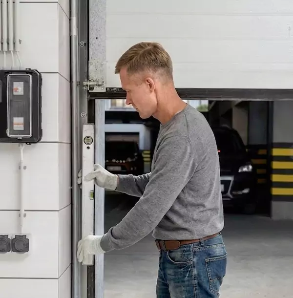 Why Choose Us for Door, Gate and Security Services in North Lauderdale, FL