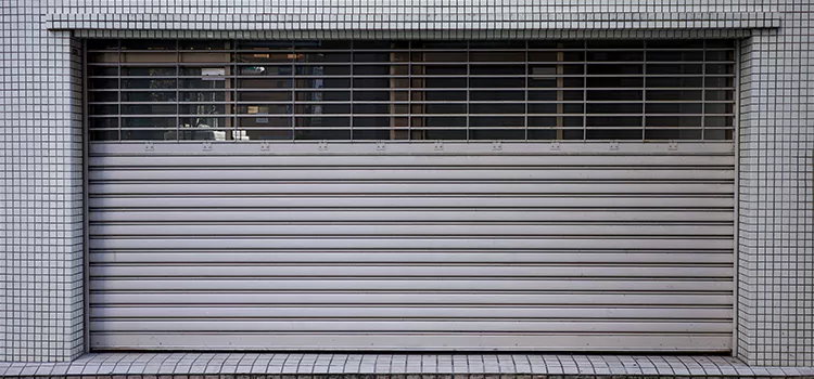 Advanced Solutions for Your Aluminum Garage Doors in North Lauderdale, Florida