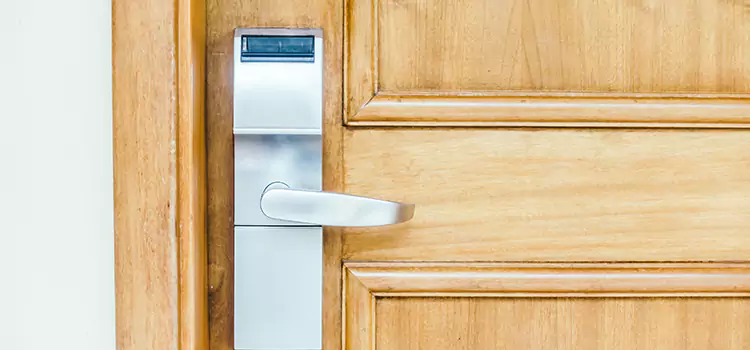 Advanced Solutions in North Lauderdale, FL for Modern Security