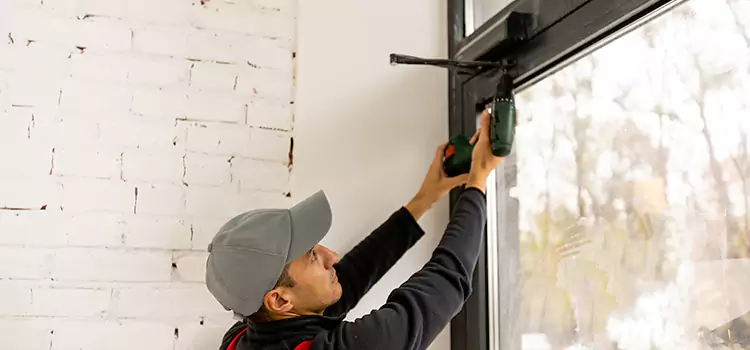Automatic Door Opener Commercial North Lauderdale