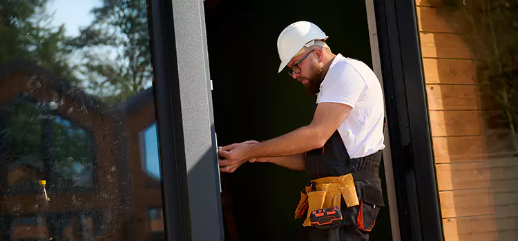 Replace Balcony Door North Lauderdale