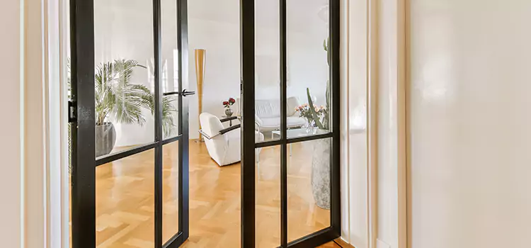 Bifold Door Replacement North Lauderdale