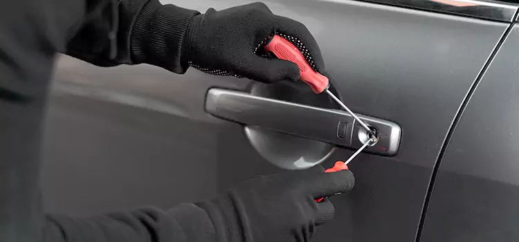 Locked Out of Car Help North Lauderdale