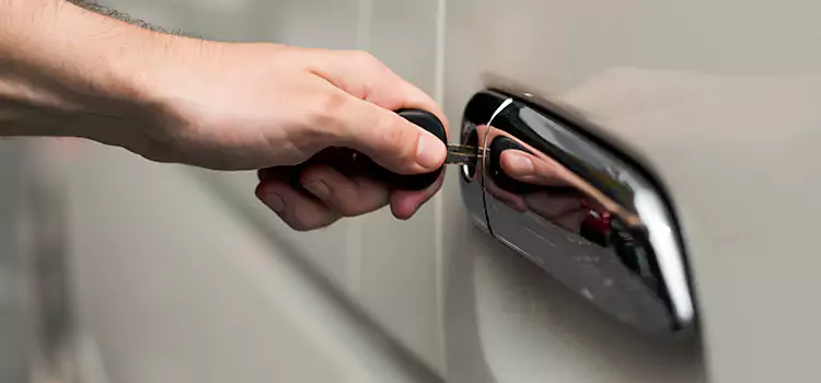 Why Choose Our Auto Locksmith Team in North Lauderdale, FL?