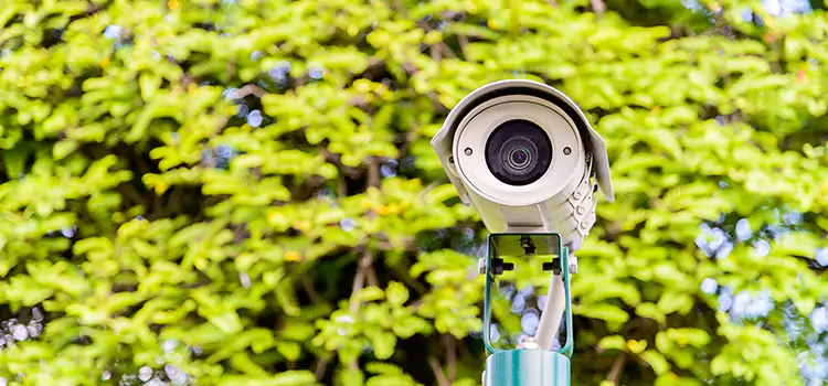 Advanced Surveillance Solutions for Every Need in North Lauderdale