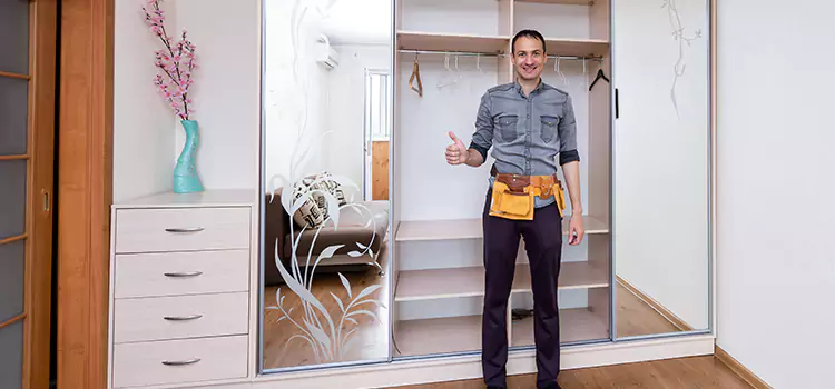 Sliding Closet Door Replacement North Lauderdale