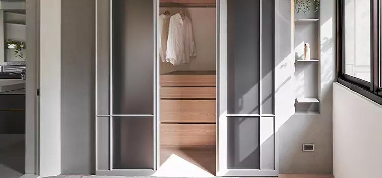 Mirror Sliding Door Replacement North Lauderdale