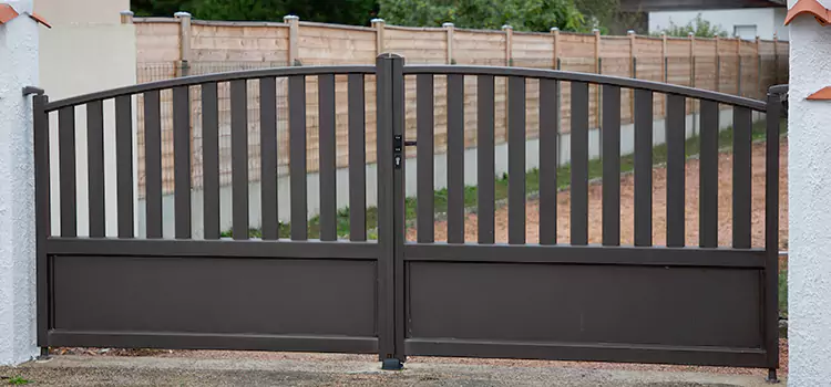 Advanced Gate Solutions in North Lauderdale, FL