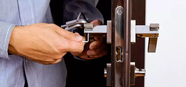 Commercial Door Lock Repair North Lauderdale