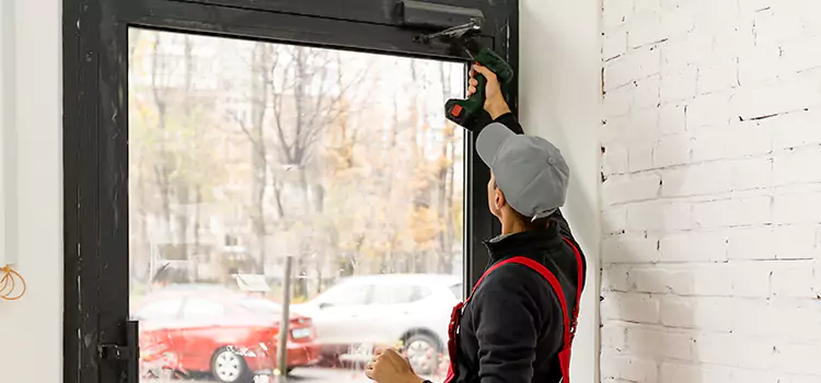 Comprehensive Door Closer Services in North Lauderdale, FL