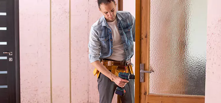 Exterior Door Frame Installation North Lauderdale