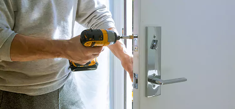 Door Knob Lock Repair North Lauderdale