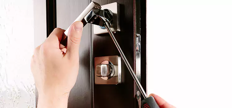 Door Lock Replacement Service North Lauderdale