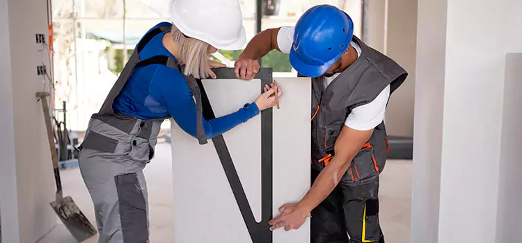 Why Choose Us for Door Panel Services in North Lauderdale, FL?