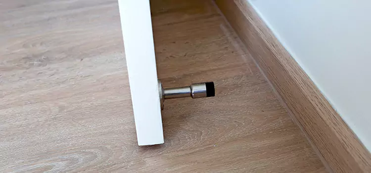 Magnetic Door Stop Integration North Lauderdale