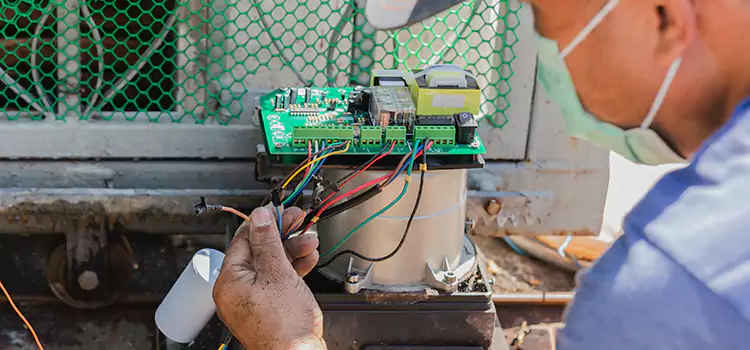 Sliding Gate Operator Repair North Lauderdale
