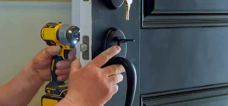Locksmith Emergency Service North Lauderdale