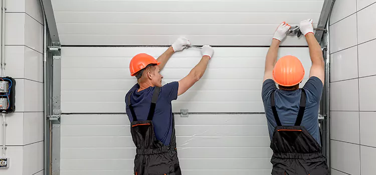 Choose Us for Your Garage Door Needs in North Lauderdale