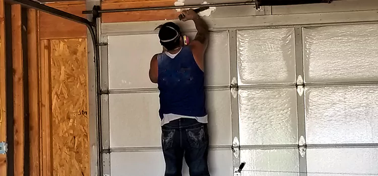 Specialized Garage Door Panel Solutions in North Lauderdale, FL