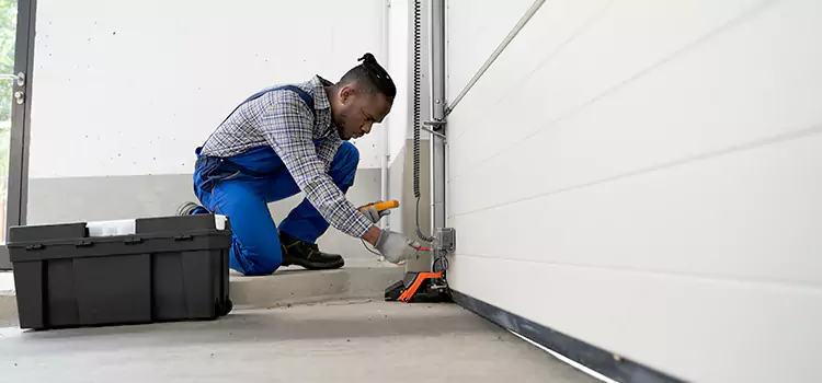 Fix Garage Door Sensor Wires North Lauderdale
