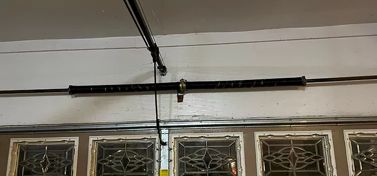 Garage Door Spring Repair Near Me North Lauderdale