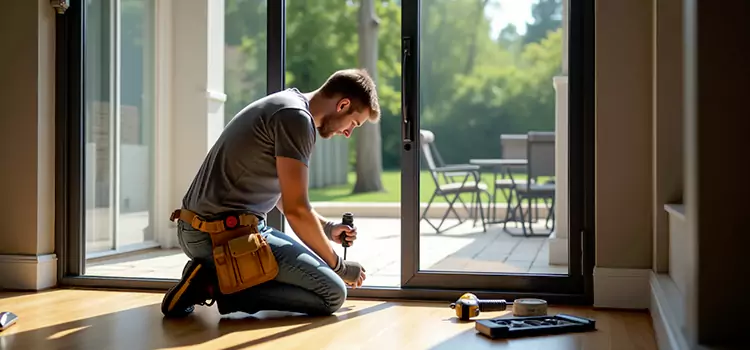 Comprehensive Solutions for Every Glass Door Need in North Lauderdale, FL