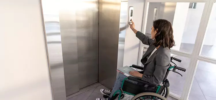 Benefits of Modern Handicap Door Systems in North Lauderdale, FL