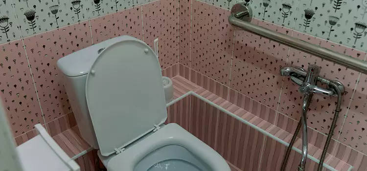 Meeting Diverse Needs With Accessible Restroom Solutions in North Lauderdale, FL