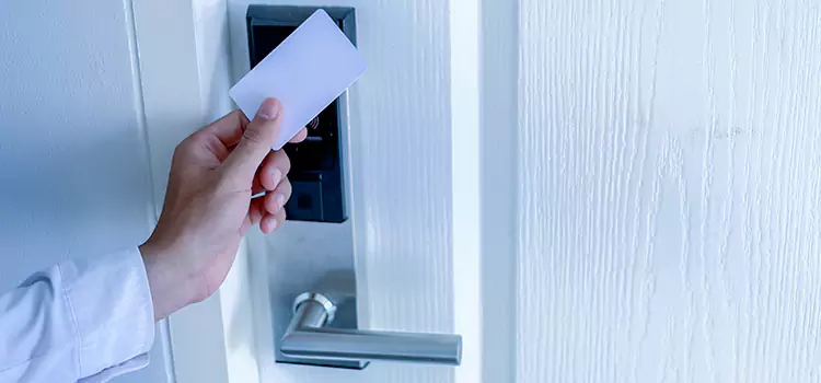 Why Choose Us for Your Keycard Lock Installation in North Lauderdale, FL?