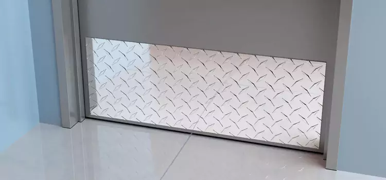 Benefits of Professional Kick Plate Solutions in North Lauderdale, FL