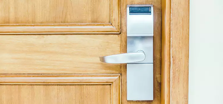 Electromagnetic Door Lock Installation North Lauderdale