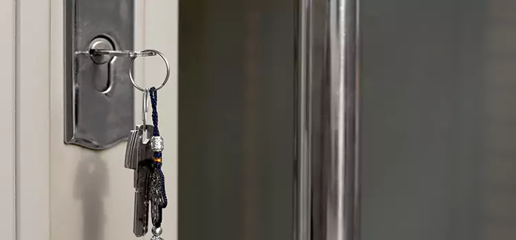 Master Keying by the Numbers North Lauderdale