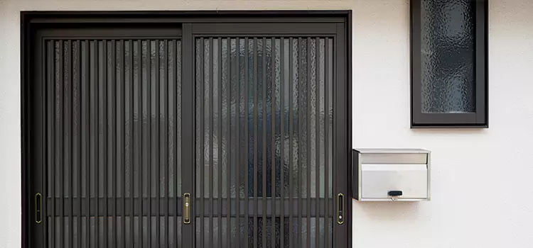Sliding Screen Door Repair North Lauderdale