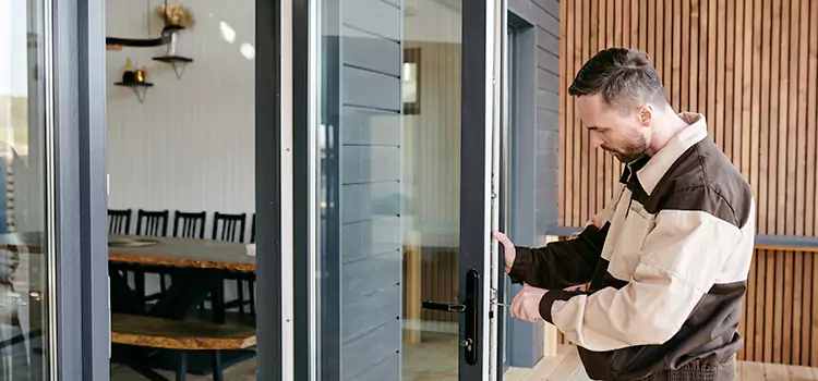 Replacing Patio Door North Lauderdale