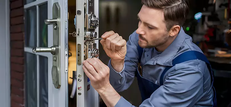 Residential Lock Installation North Lauderdale