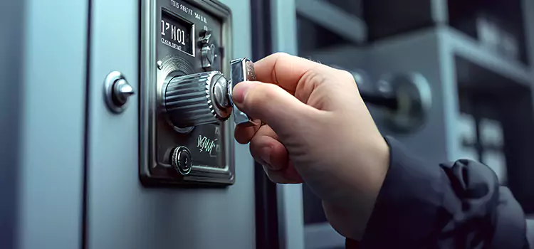 Locksmith Cost to Open Safe North Lauderdale