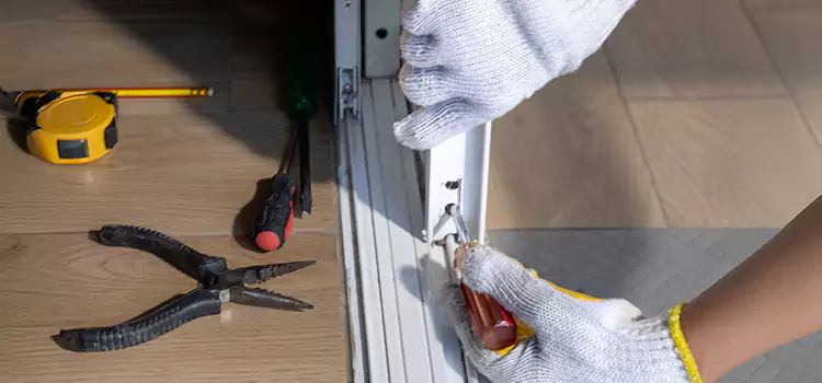 Sliding Door Installation Services in North Lauderdale, FL