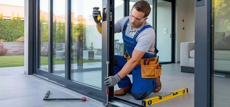 Sliding Screen Door Repair North Lauderdale