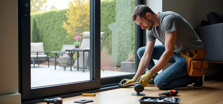 Patio Sliding Glass Door Replacement North Lauderdale