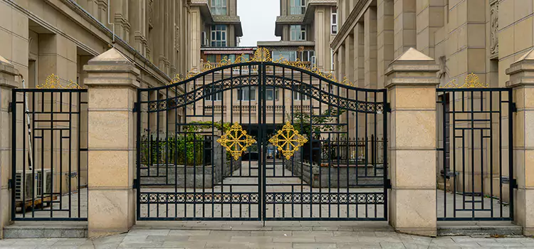 Comprehensive Iron Gate Maintenance Solutions in North Lauderdale, FL