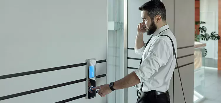 Cloud Based Access Control North Lauderdale