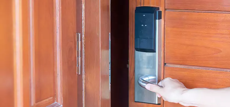 Commercial Keyless Entry Locks North Lauderdale