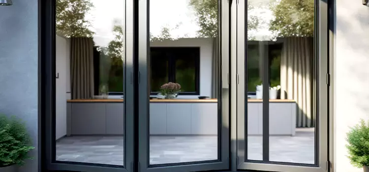 Bifold Door Track Repair North Lauderdale