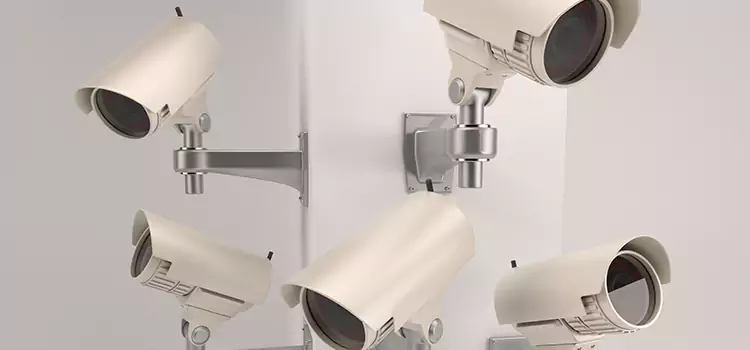 Your Trusted Partner for CCTV Solutions in North Lauderdale