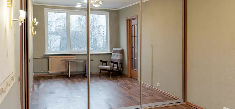 Mirror Closet Door Roller Replacement North Lauderdale