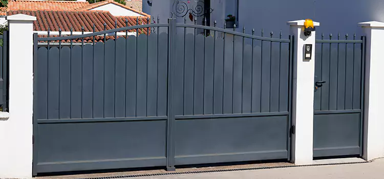 Emergency Commercial Gate Repair North Lauderdale