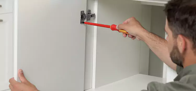 Screen Door Hinge Repair North Lauderdale