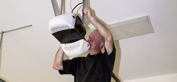 Garage Door Opener Service North Lauderdale
