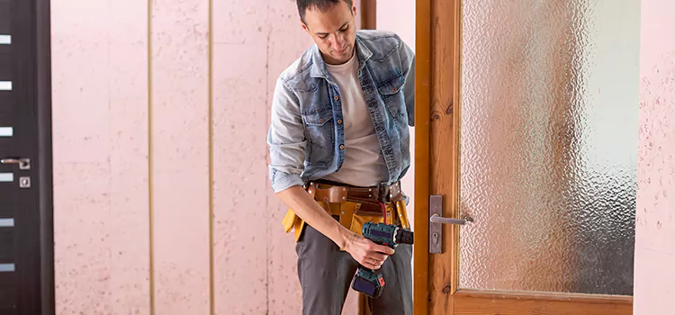 Door Glass Replacement North Lauderdale