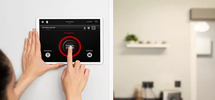 Blink Video Doorbell Installation North Lauderdale